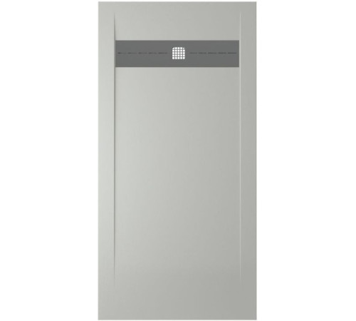 Душевой поддон Allen Brau Infinity 160x80 8.21006-PWM папирус
