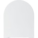 Крышка-сиденье для унитаза Allen Brau Priority 4.31004.20 белый глянец