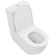Крышка-сиденье Allen Brau Priority 4.31010.20 белый