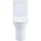 Чаша напольного унитаза Aquanet Rimless Roll 2-C CL-12289