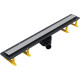 Душевой лоток Allen Brau Infinity 9.50006.SS 850 мм