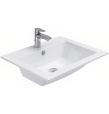 Раковина Aquanet Электра 60 белый
