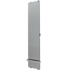 Полотенцесушитель электрический Allen Brau Infinity 180x44 8.21006.GL (без креплений)