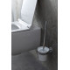Унитаз с инсталляцией Allen Brau Priority 00301296/8.9466.0.000.000.1 белый глянец