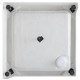 Душевой поддон Aquanet GL180 100x100