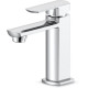 Смеситель для раковины Aquanet Cinetic AF120-10С