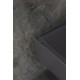 Чаша подвесного унитаза Allen Brau Priority 4.31002.AN антрацит