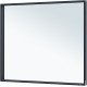 Зеркало Allen Brau Liberty 100 1.330016.BB черный браш