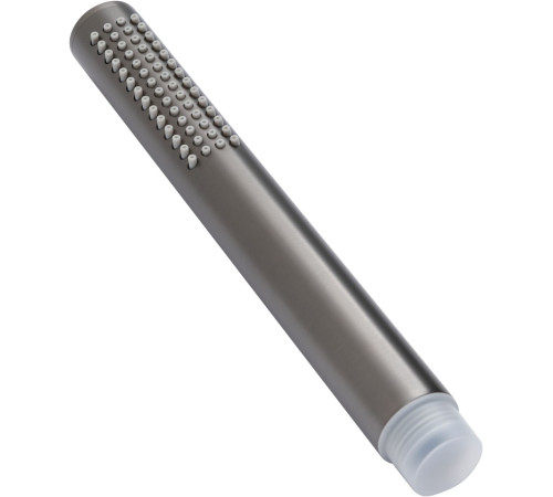 Душевая лейка Allen Brau Priority 5.31020-MG графит браш