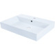 Раковина для тумбы Sanovit Slim Synergy 60 17060