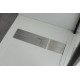 Душевой уголок Allen Brau Priority 140x80 3.31012.BBA + 3.31015.BBA черный браш