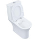 Чаша напольного унитаза Aquanet Rimless Roll 2-C CL-12289