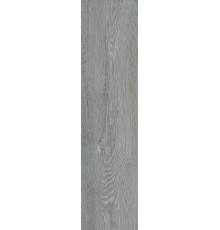 Керамогранит 20х80 SoftWood Темно-серый матовый R10A