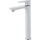 Смеситель для раковины Aquanet Arctic AF520-11СW