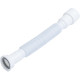 Гибкое соединение Aquanet 1 1/4'' x 40/50мм