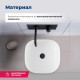 Раковина накладная Aquanet Elegant-1 40