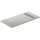 Душевой поддон Allen Brau Infinity 160x80 8.21006-PWM папирус