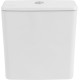 Сливной бачок Allen Brau Priority 4.31007.20 белый глянец