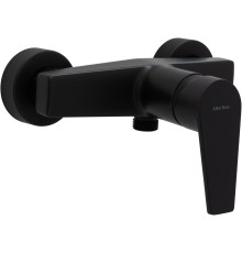 Смеситель для душа Allen Brau Eclipse 5.E1004-31 черный матовый