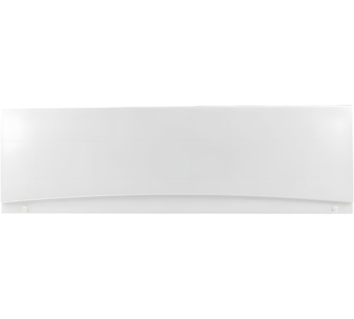 Фронтальный экран Aquanet Bright 175