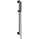 Душевой гарнитур Allen Brau Priority 5.31010-31 черный матовый