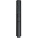 Душевая лейка Allen Brau Priority 5.31A20-31 черный матовый