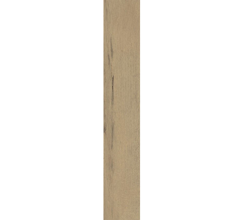 Керамогранит 20х120 CraftWood Медовый матовый R10A