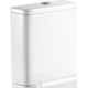 Сливной бачок Aquanet Cube 2-C-1 CL-12288-1