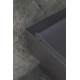 Чаша подвесного унитаза Allen Brau Priority 4.31001.AN антрацит