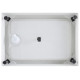 Душевой поддон Aquanet GL180 100x70