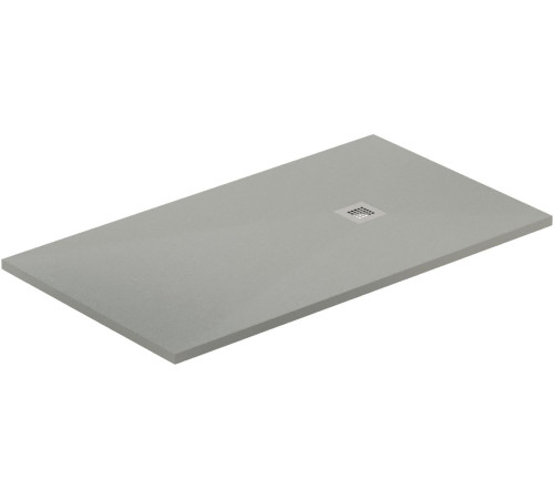 Душевой поддон Allen Brau Priority 160x80 8.31010-PWM папирус