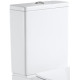 Сливной бачок Aquanet Tavr 2.0 C2 LX-2905