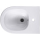 Биде подвесное Aquanet Cetus 2.0 B2 LX-1057