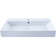 Раковина для тумбы Sanovit Slim Synergy 70 17070