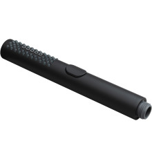 Душевая лейка Allen Brau Priority 5.31A20-31 черный матовый
