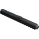 Душевая лейка Allen Brau Priority 5.31A20-31 черный матовый
