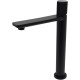 Смеситель для раковины Allen Brau Liberty 5.33002-31 черный матовый