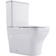 Сливной бачок Aquanet Elegant C2 LX-2914