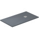 Душевой поддон Allen Brau Priority 160x80 8.31010-BGM синий матовый