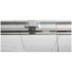 Душевой уголок Aquanet Delta NPE1131 150x80, прозрачное стекло