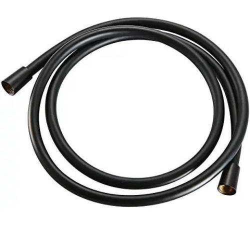 Шланг для душа Allen Brau Infinity 5.21023-31 черный матовый