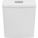 Бачок для унитаза Aquanet Cube 3.0 Tornado