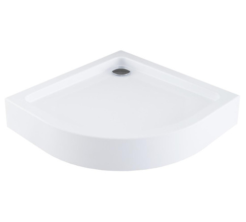 Душевой поддон Aquanet GL180 90x90 1/4