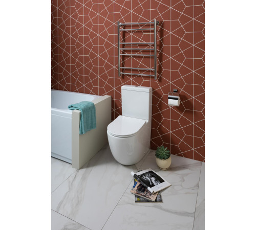 Сливной бачок Aquanet Cetus 2.0 C2 LX-2903