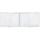 Фронтальная панель для ванны Aquanet Kupe 174x56