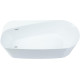 Акриловая ванна Allen Brau Priority 1 170x80 2.31001.20
