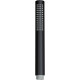 Душевая лейка Allen Brau Priority 5.31020-31 черный матовый