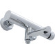 Смеситель для ванны Allen Brau Priority 5.31B10-00 хром