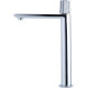 Смеситель для раковины Allen Brau Liberty 5.33002-00 хром