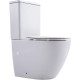 Сливной бачок Aquanet Cetus 2.0 C2 LX-2903